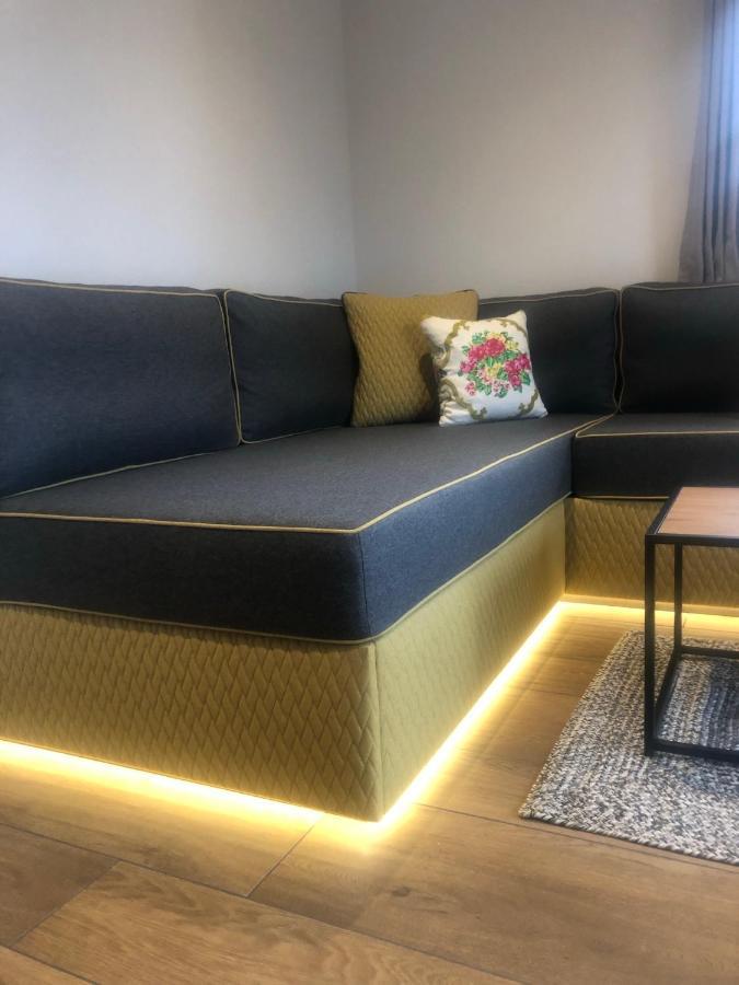 Ferienwohnung Sunnseitn 贝里斯泽尔 外观 照片